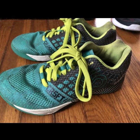 Crossfit Reebok - Picture 2 of 3